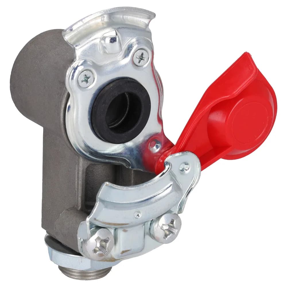 Illustration: Coupling Head