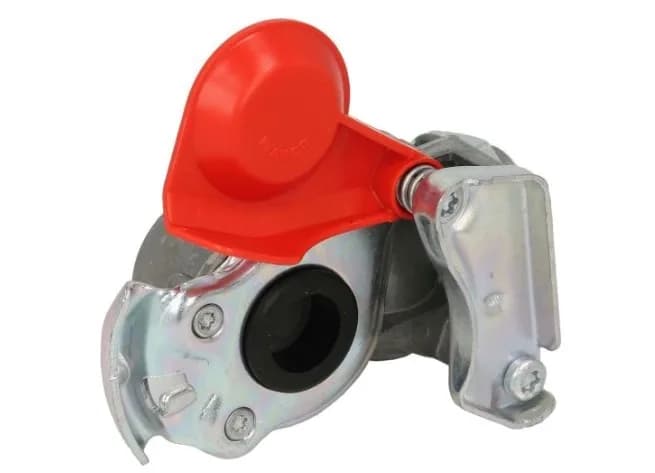Illustration: Coupling Head (truck)