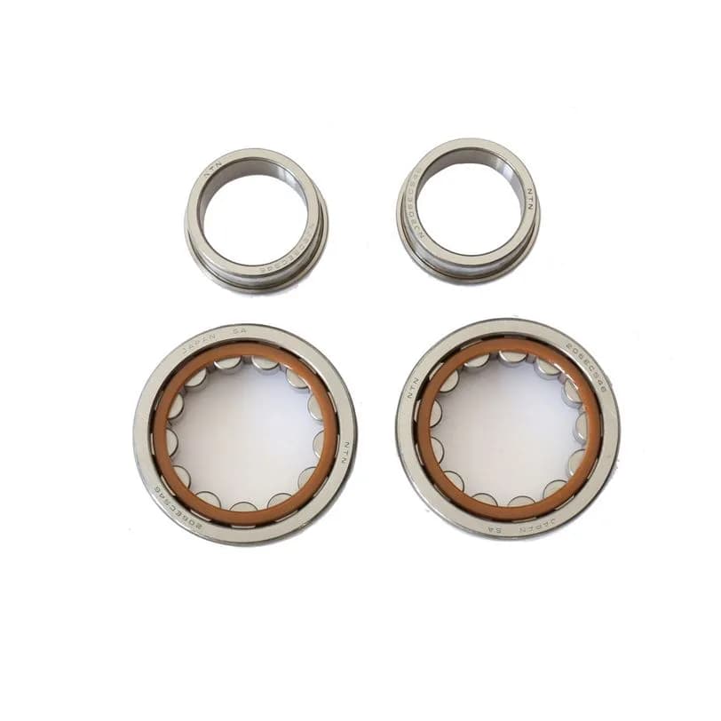 Illustration: Crank Bearing (motorcycle)