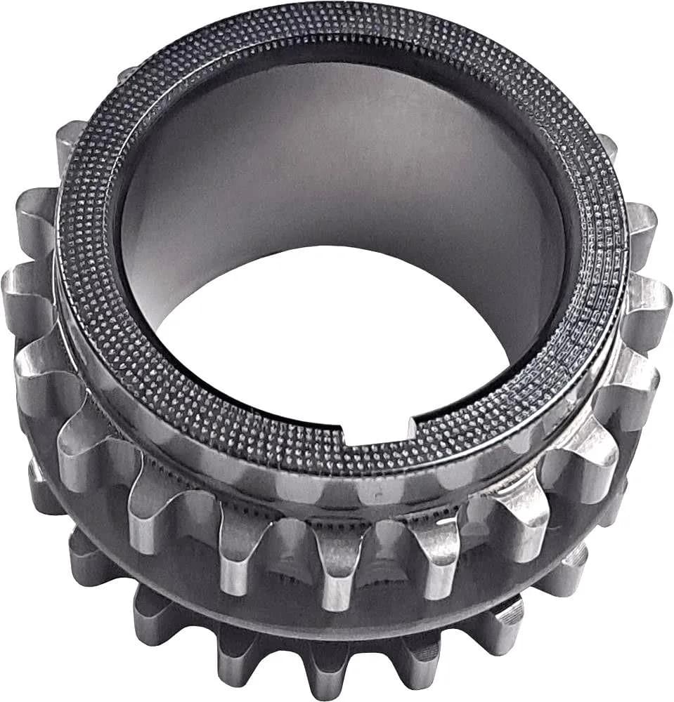 Illustration: Crankshaft Gear