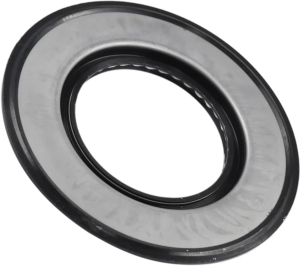 Illustration: Crankshaft Oil Seal