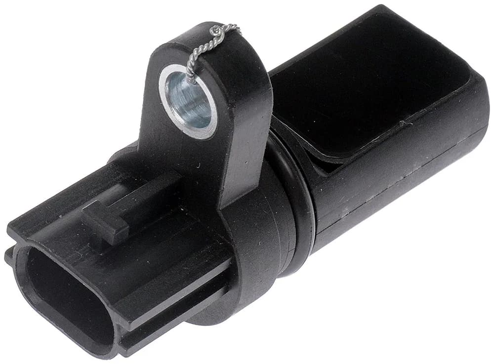 Illustration: Crankshaft Position Sensor