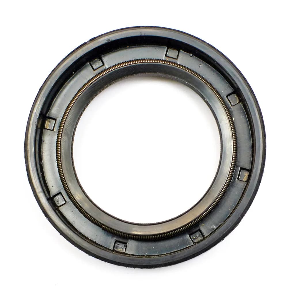 Illustration: crankshaft seal