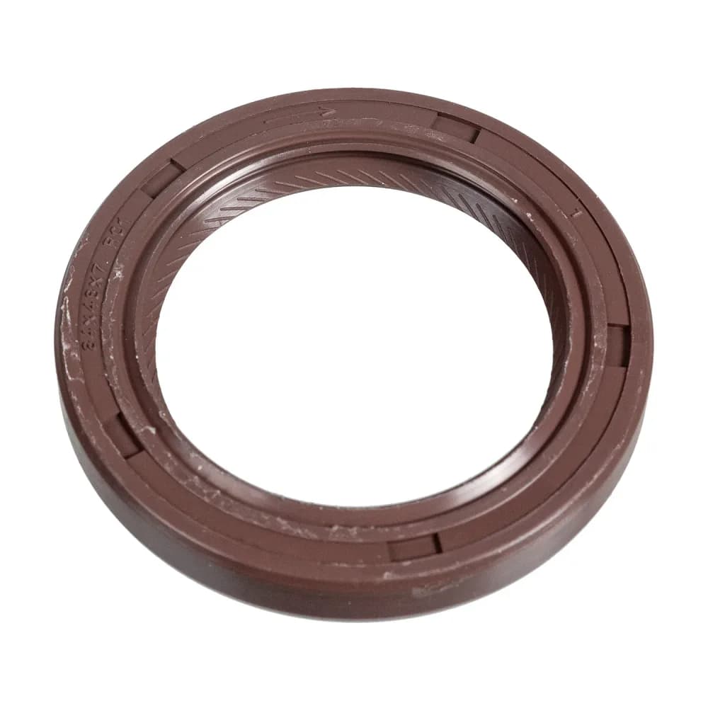 Illustration: Crankshaft Seal