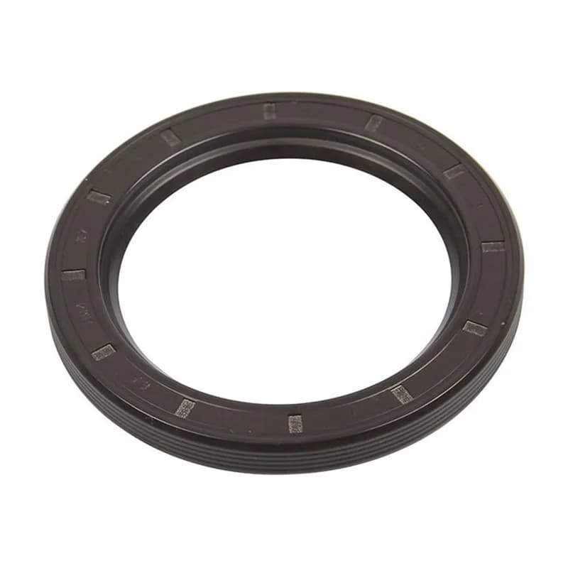 Illustration: Crankshaft Seal (industrial)
