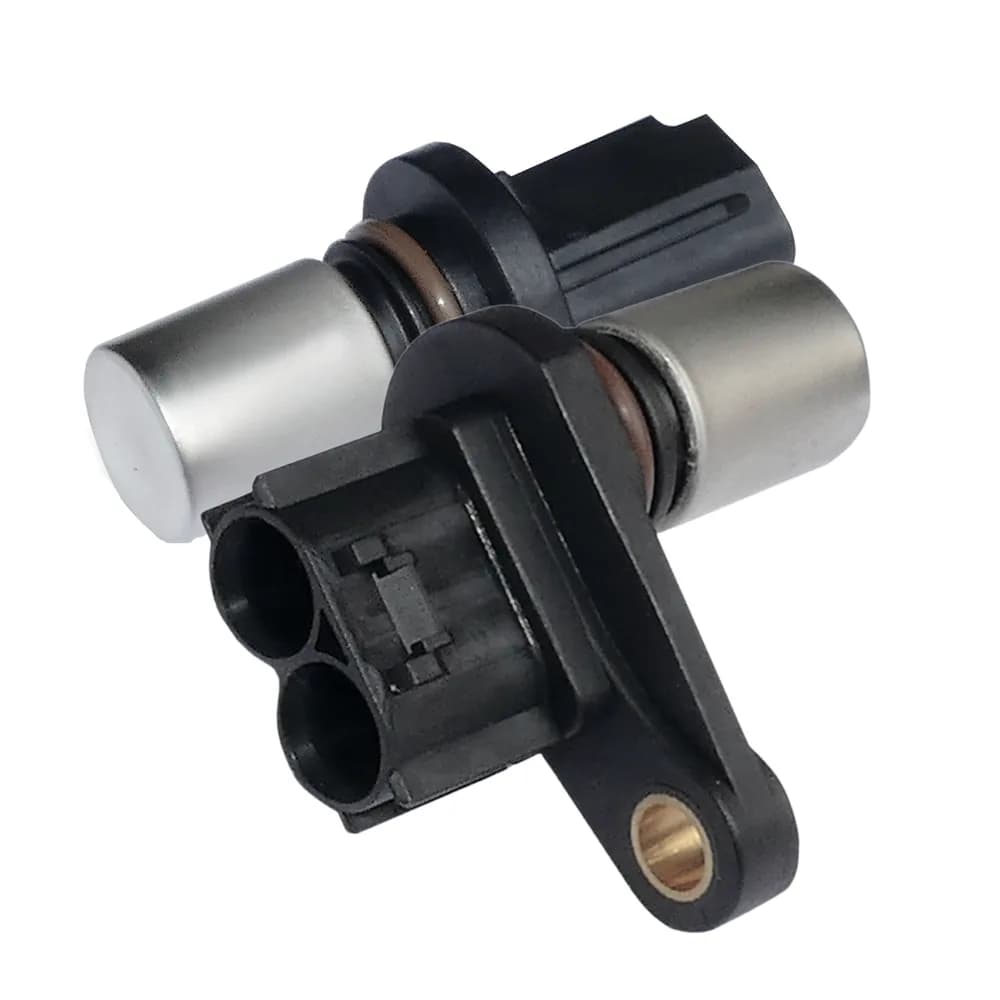 Illustration: Crankshaft Sensor (industrial)