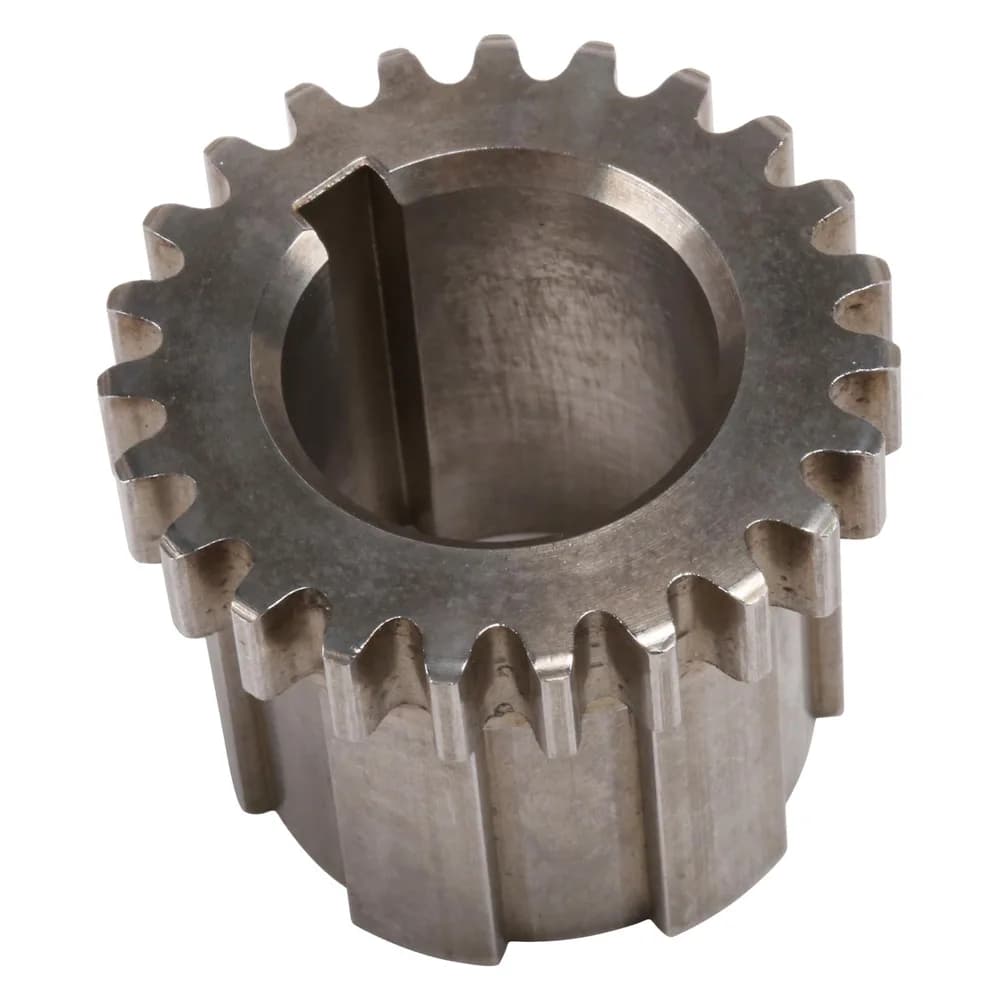 Illustration: Crankshaft Sprocket