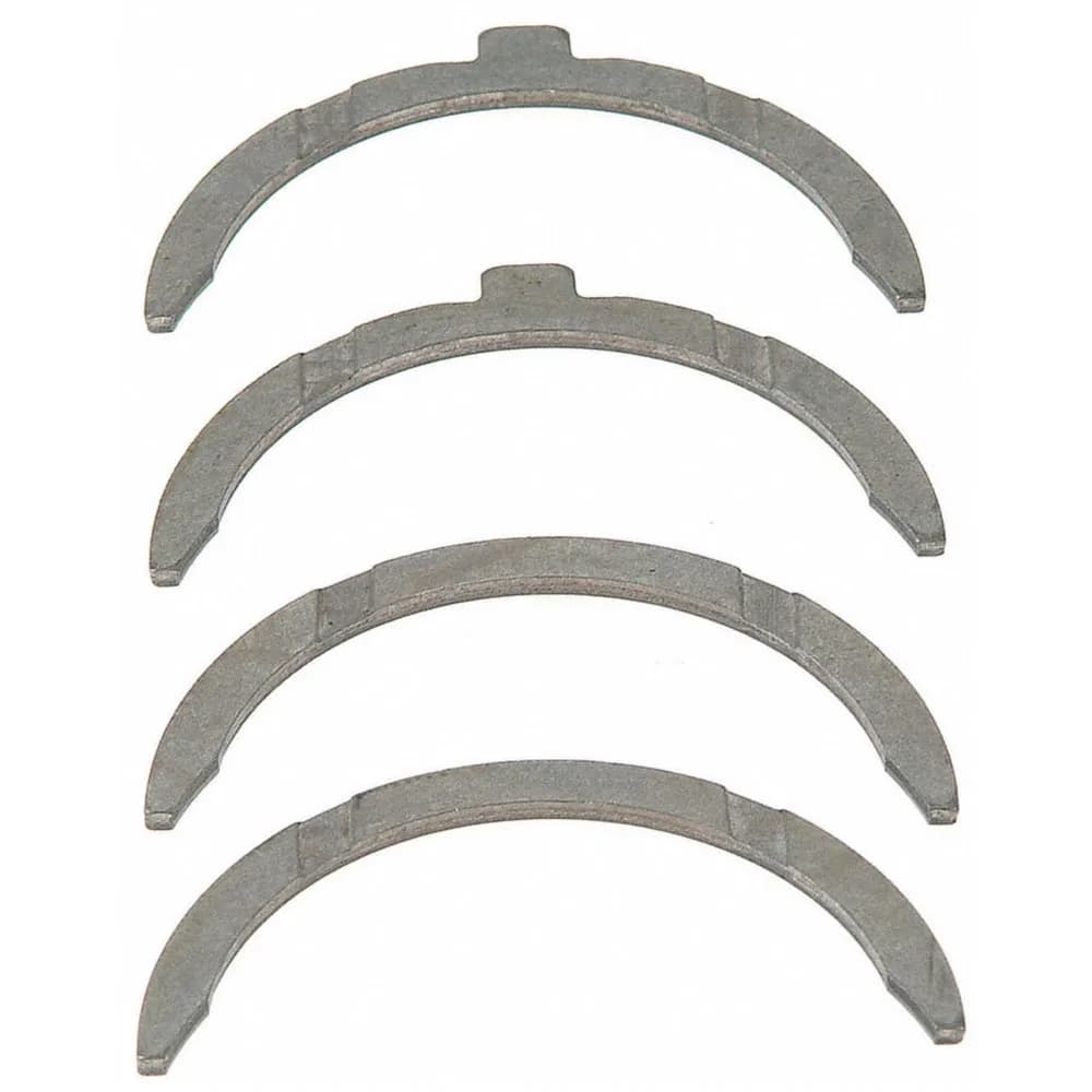 Illustration: Crankshaft Thrust Washer