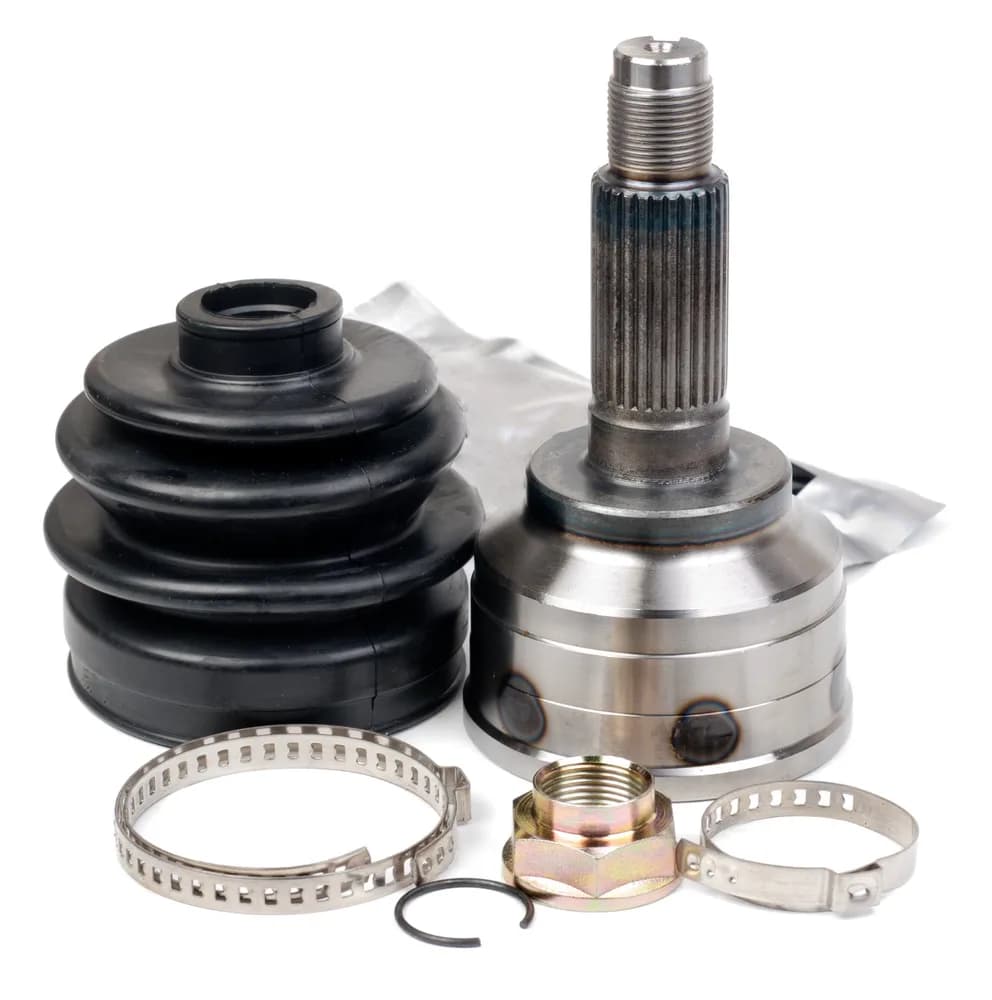 Illustration: CV Joint