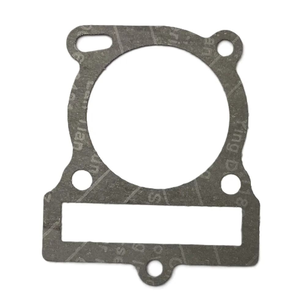 Illustration: Cylinder Base Gasket (motorcycle)