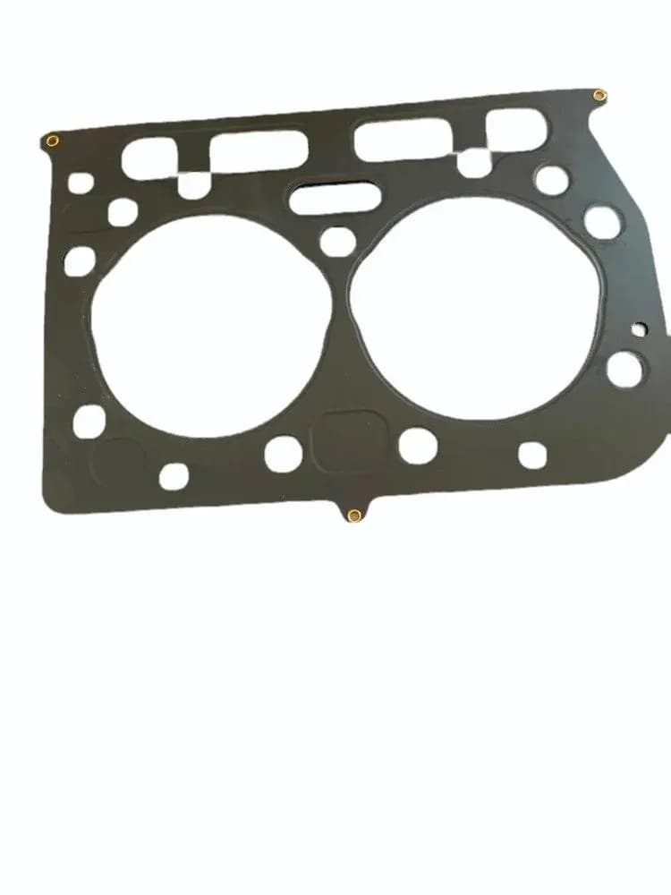 Illustration: Cylinder Head Gasket (industrial)