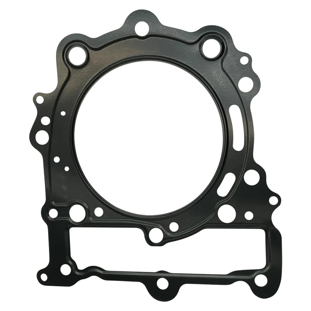 Illustration: Cylinder Head Gasket (motorcycle)
