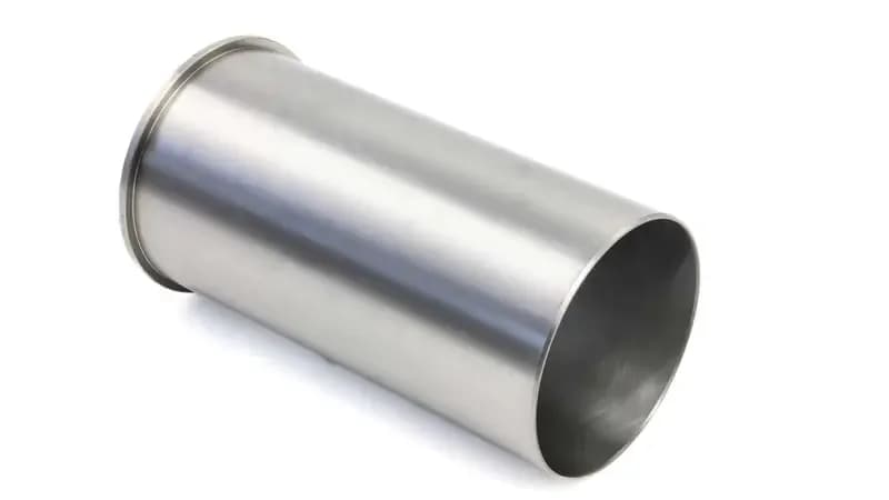 Illustration: Cylinder Liner (excavator)