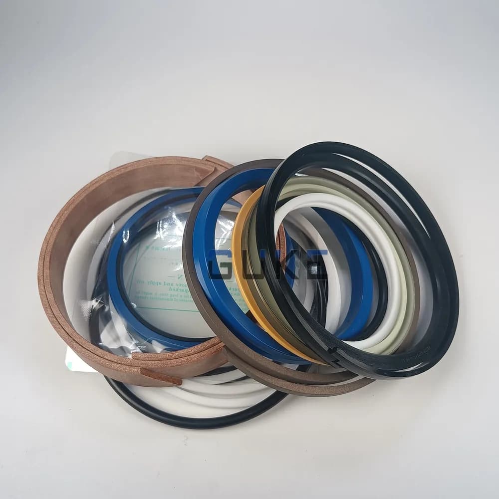 Illustration: Cylinder Seal Kit (excavator)