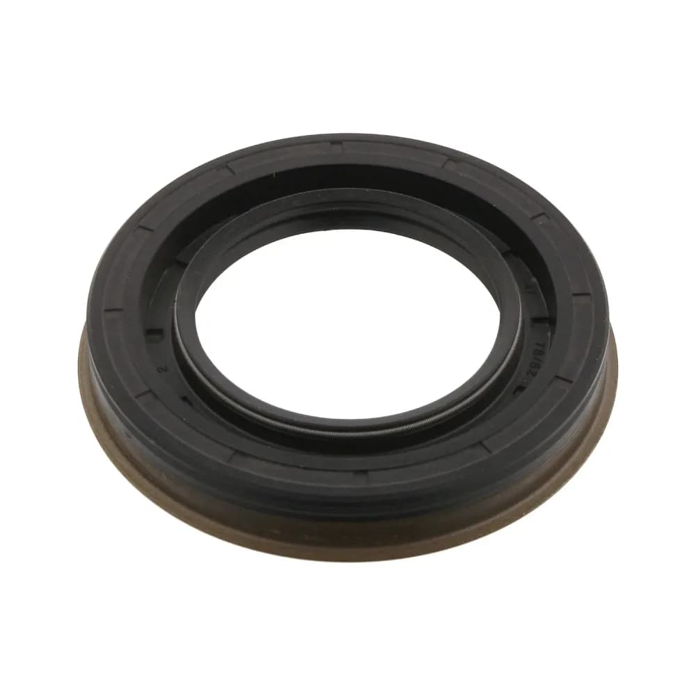 Illustration: Differential Seal