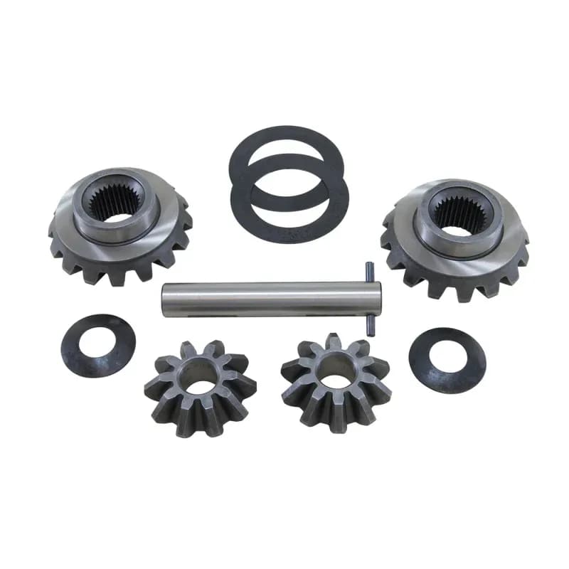 Illustration: Differential Spider Gear