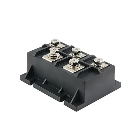 Illustration: Diode Bridge (industrial)