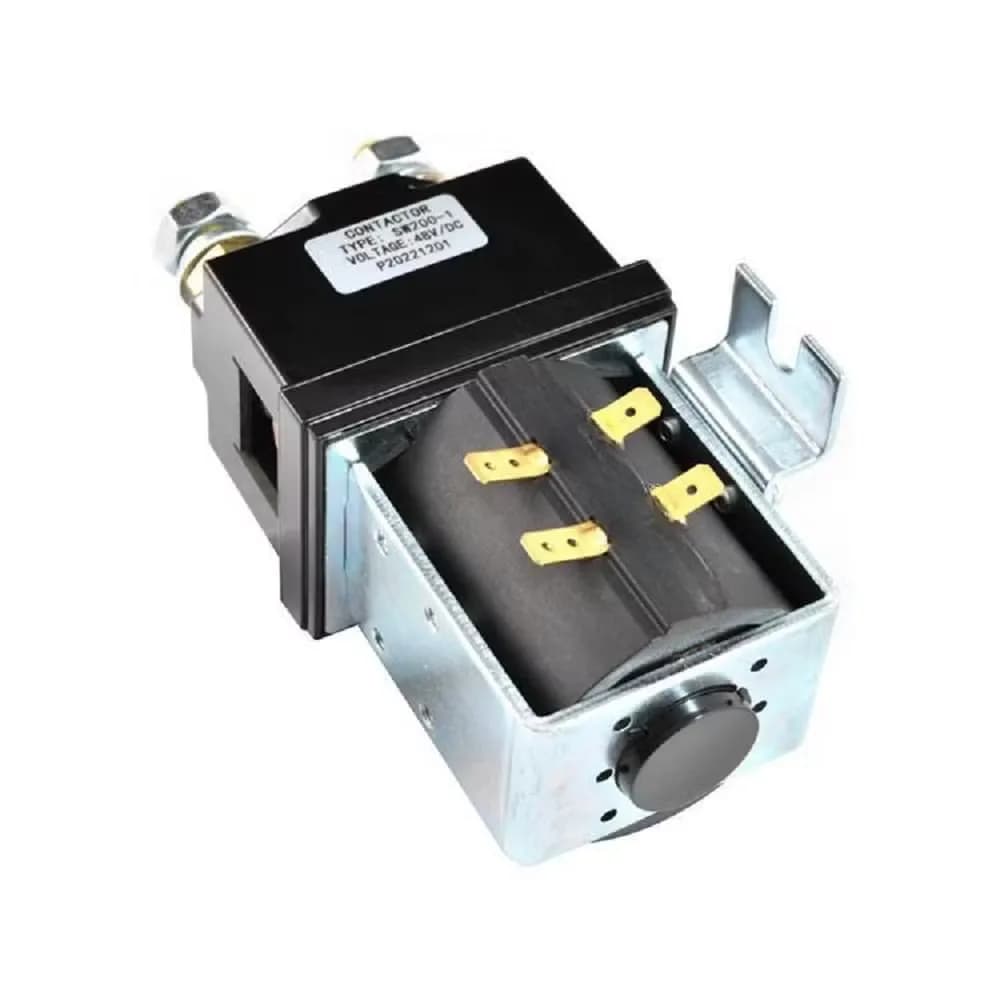 Illustration: Directional Contactor (forklift)