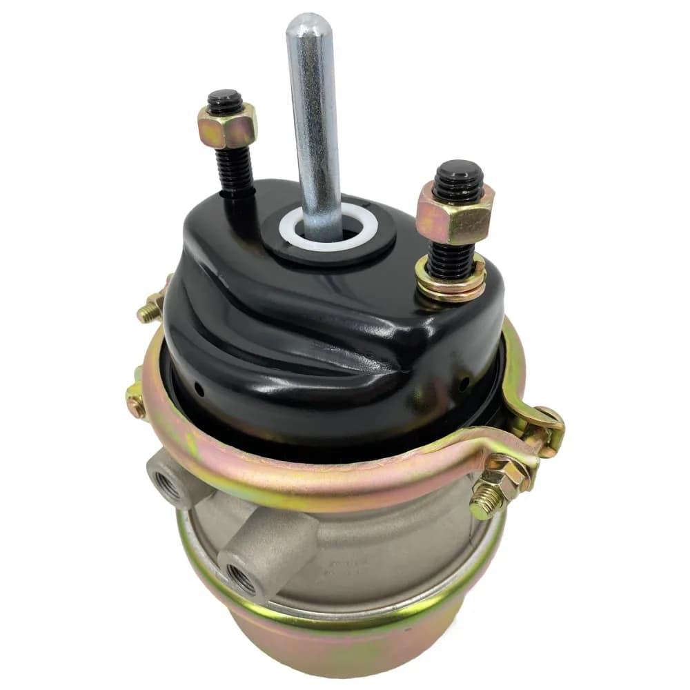 Illustration: Disc Brake Chamber (truck)