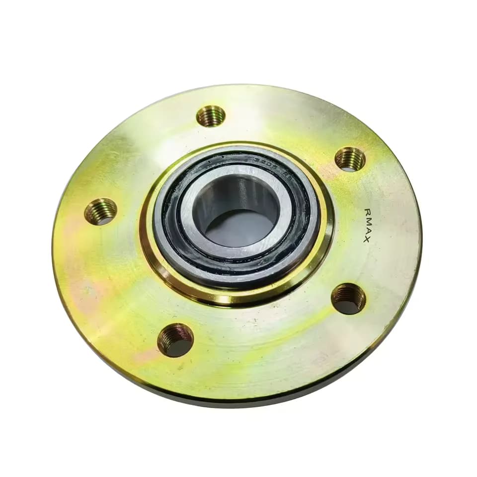 Illustration: Disc Plough Bearing (tractor)