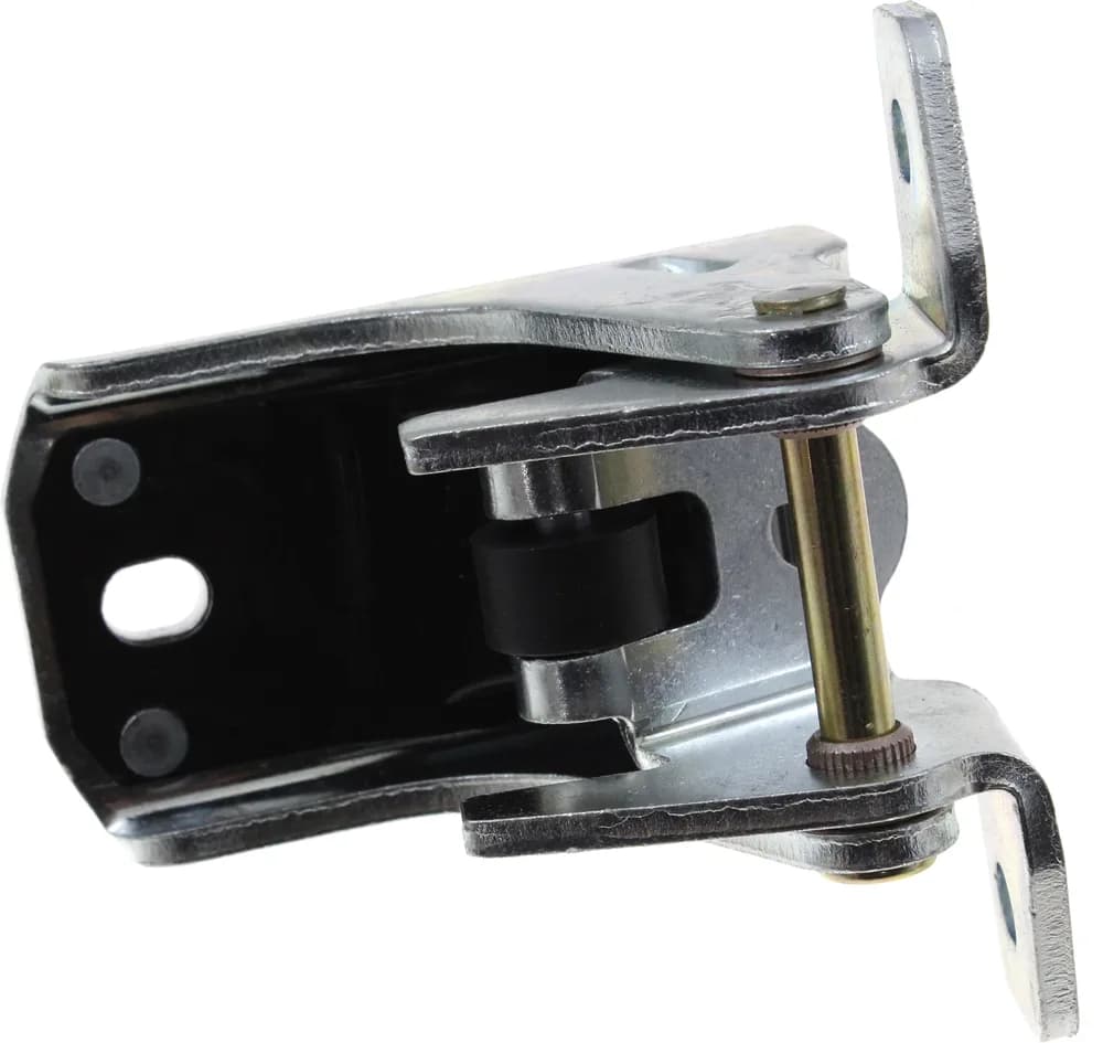 Illustration: Door Hinge