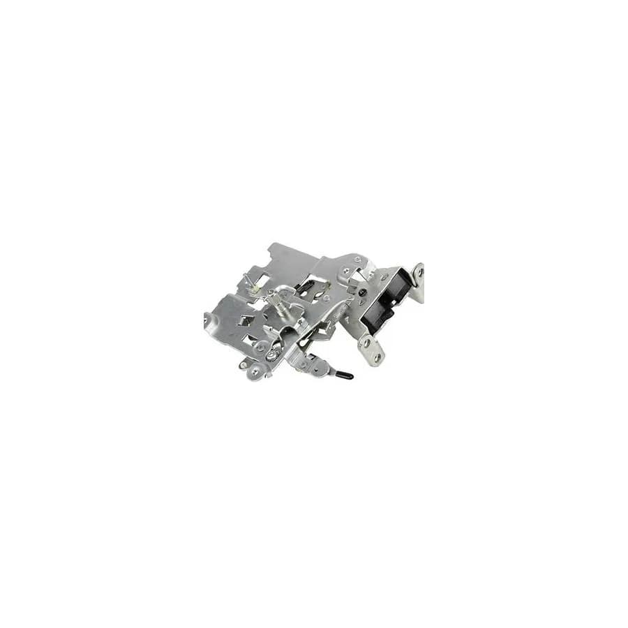 Illustration: Door Latch