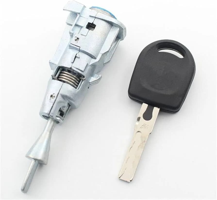 Illustration: Door Lock