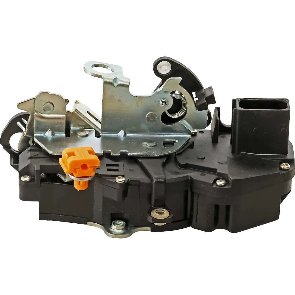 Illustration: Door Lock Actuator