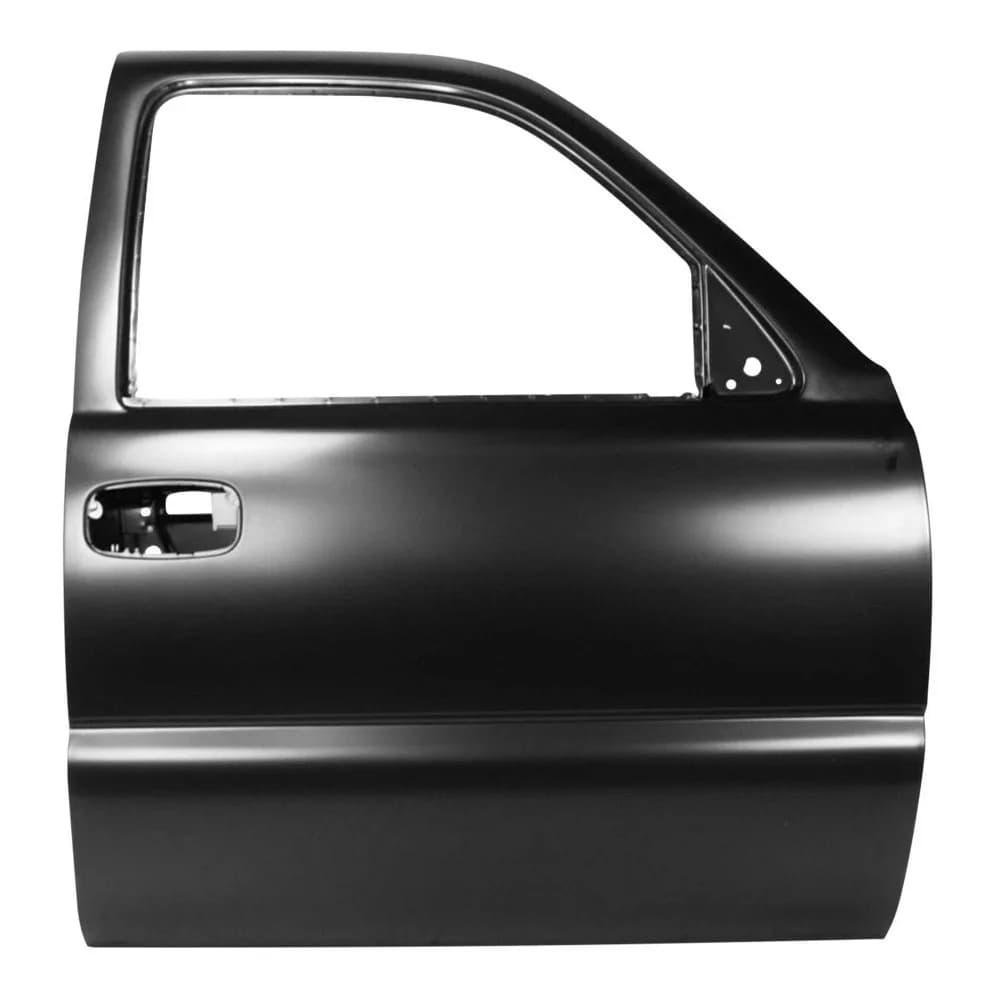 Illustration: Door Shell