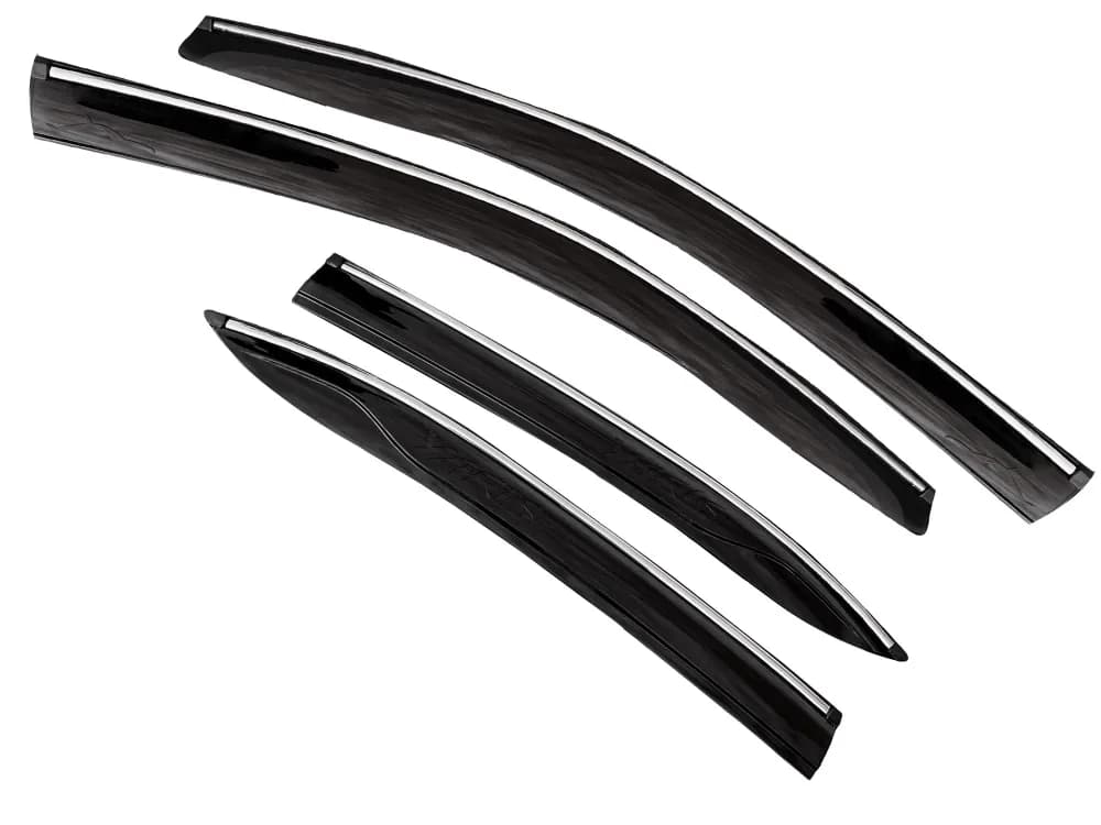 Illustration: Door Visor