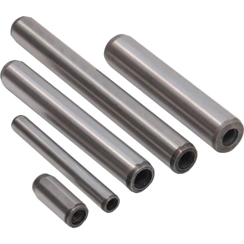 Illustration: Dowel Pin (industrial)