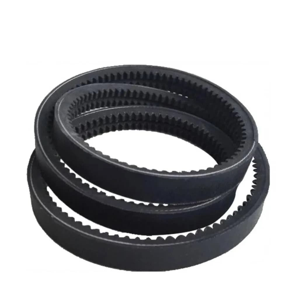 Illustration: Drive Belt (industrial)