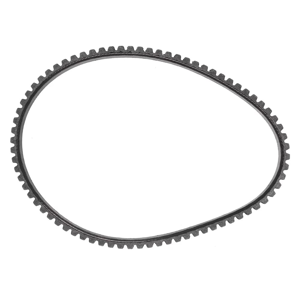 Illustration: Drive Belt (motorcycle)