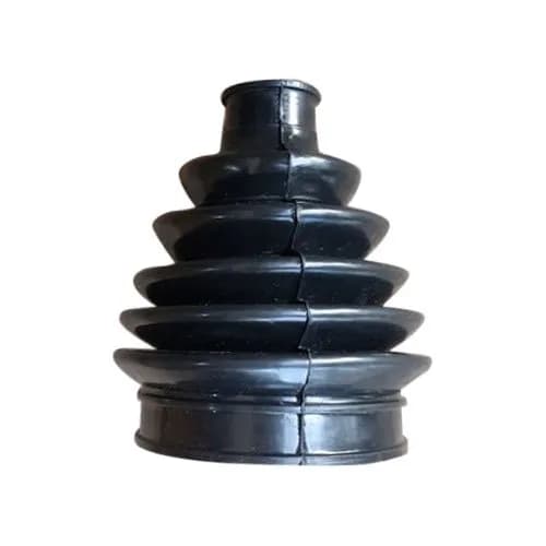 Illustration: Drive Shaft Boot