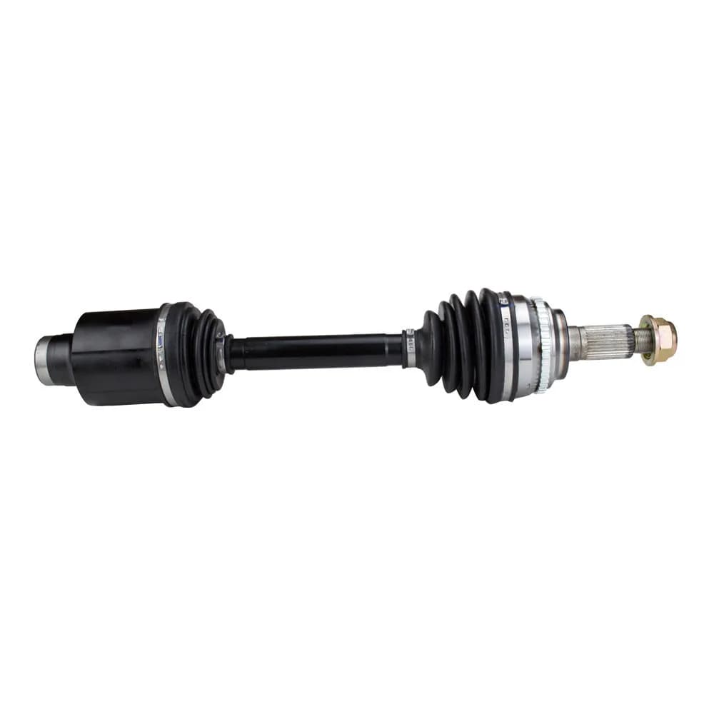 Illustration: Drive Shaft / CV Axle