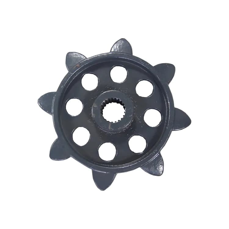 Illustration: Drive Sprocket (combine harvester)
