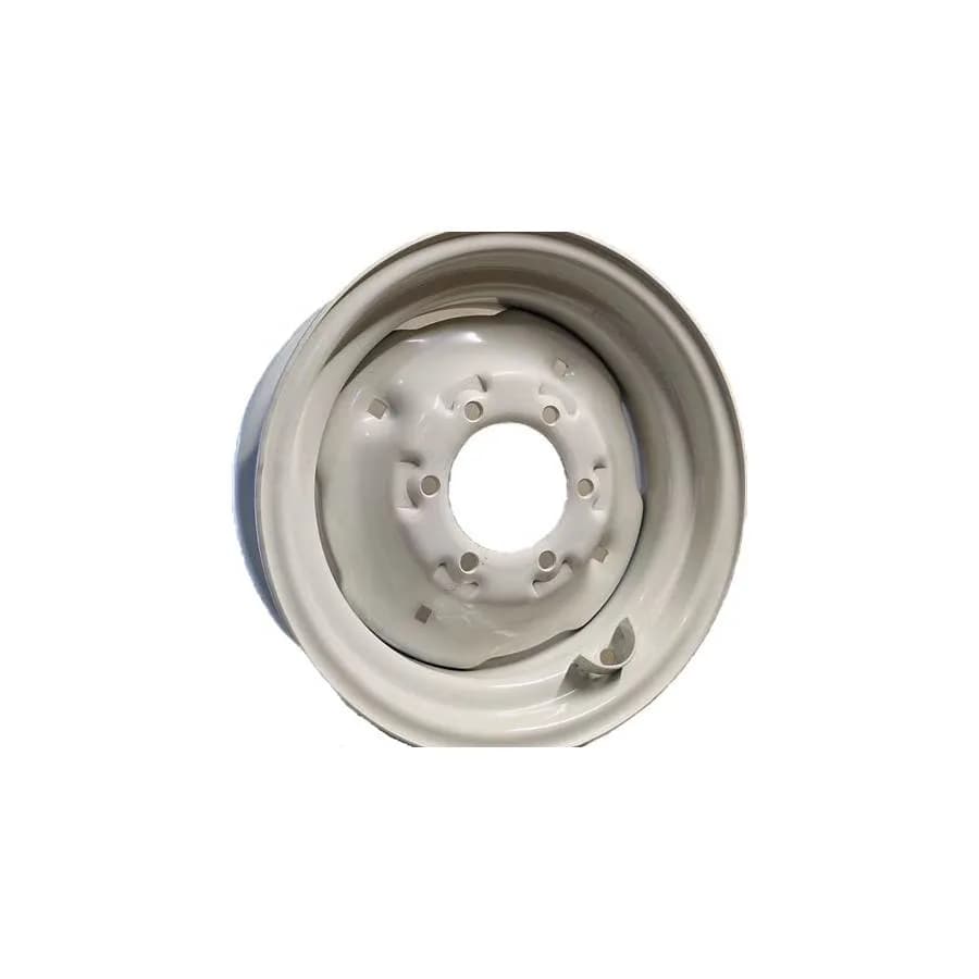 Illustration: Drive Wheel Lug (tractor)