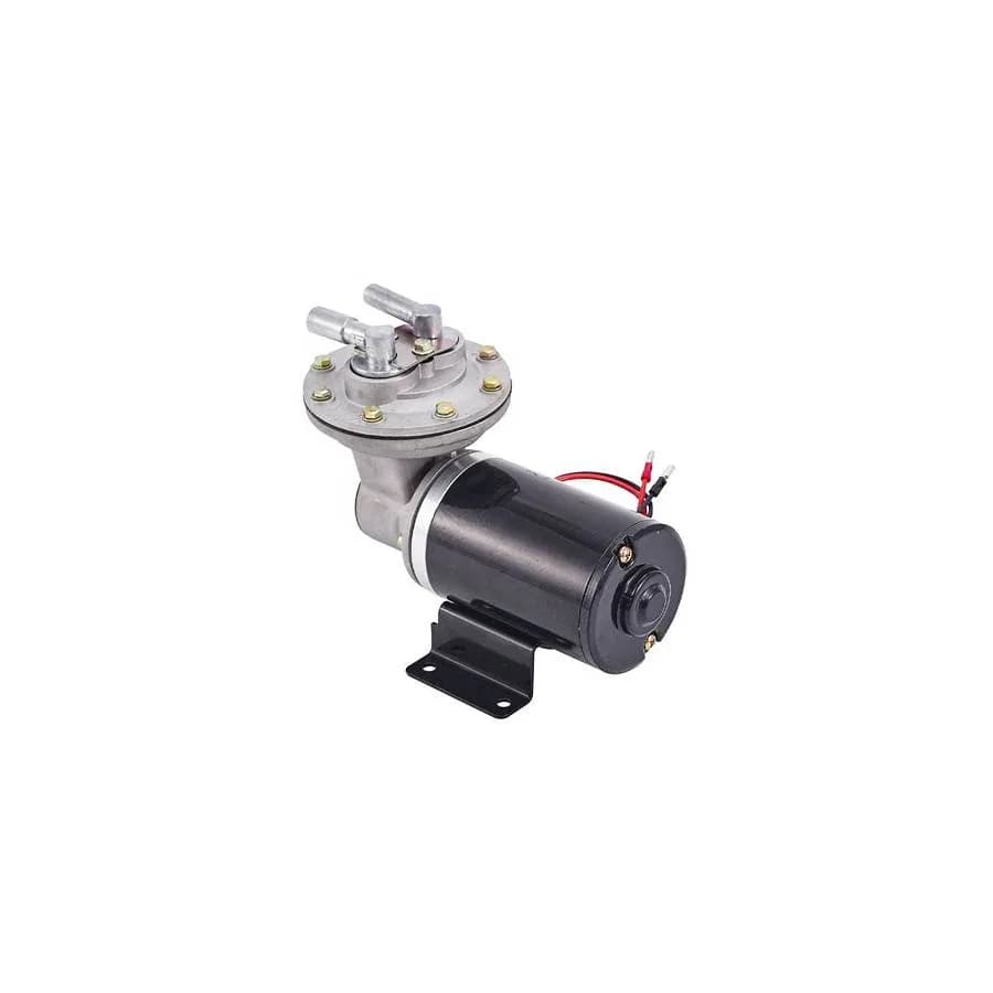 Illustration: Electric Brake Booster (industrial)