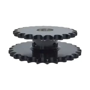 Illustration: Elevator Sprocket (combine harvester)