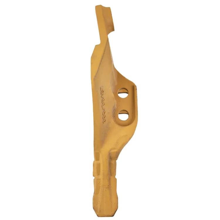 Illustration: End Bit (excavator)