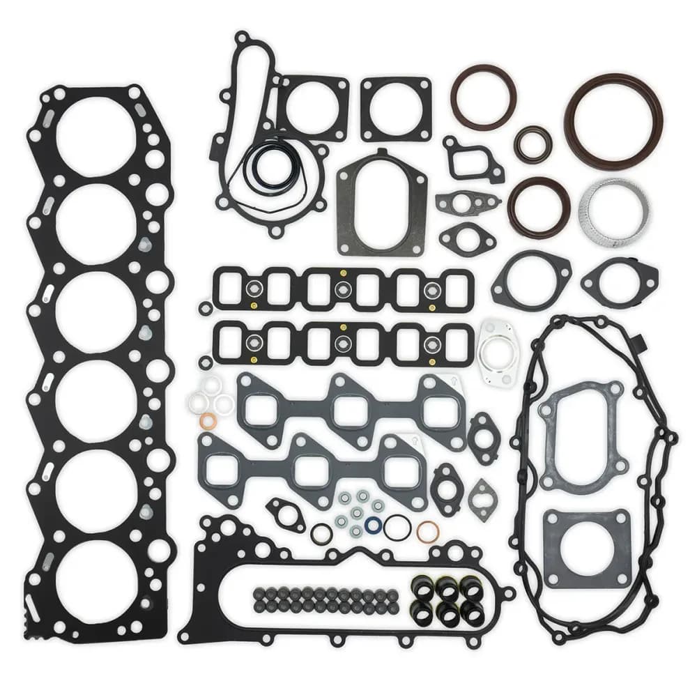 Illustration: Engine Gasket Kit
