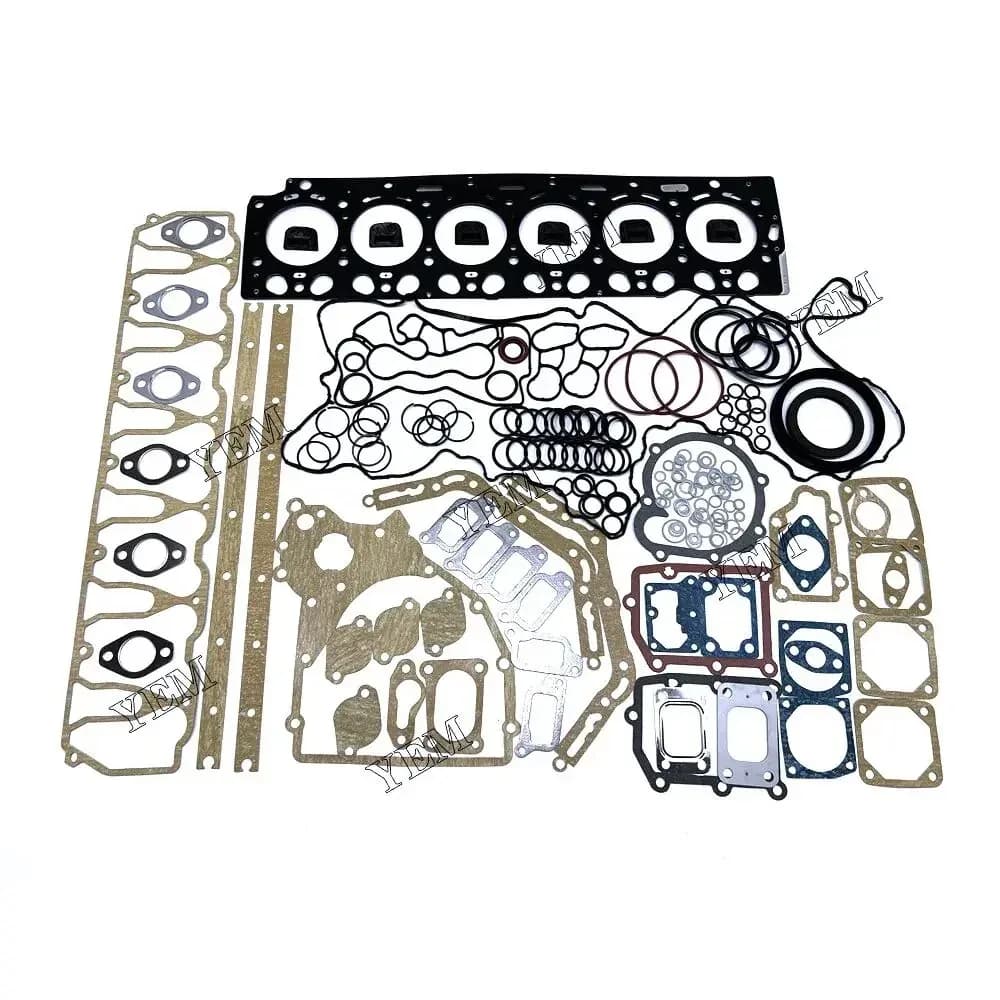 Illustration: Engine Gasket Kit (excavator)