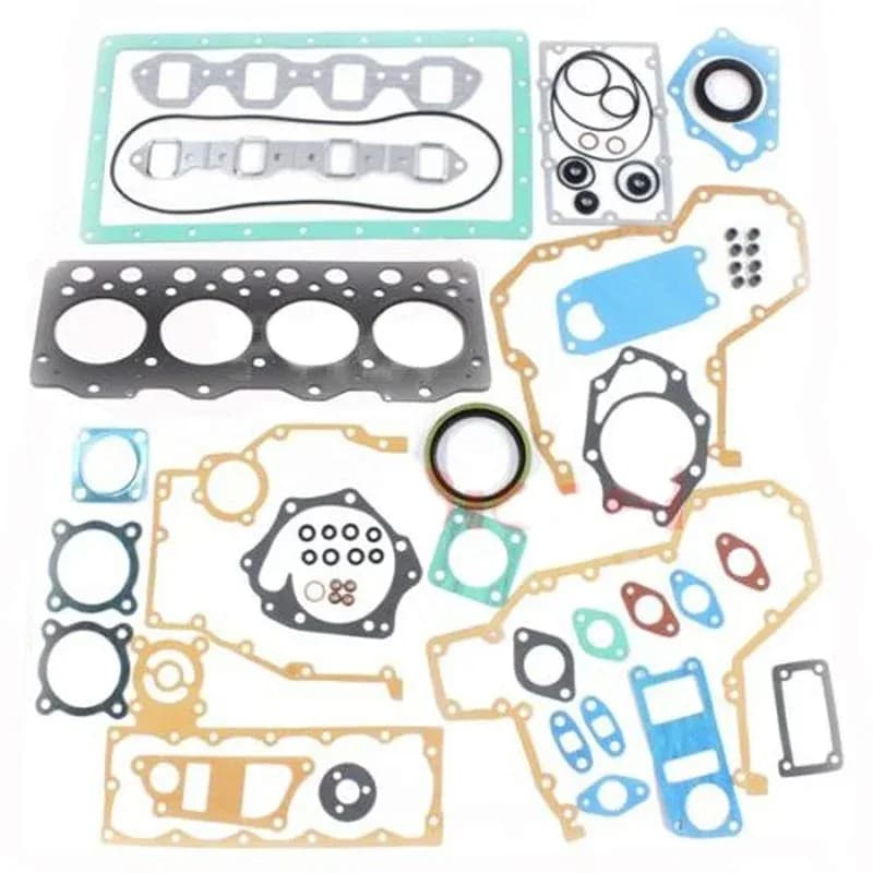 Illustration: Engine Gasket Kit (forklift)