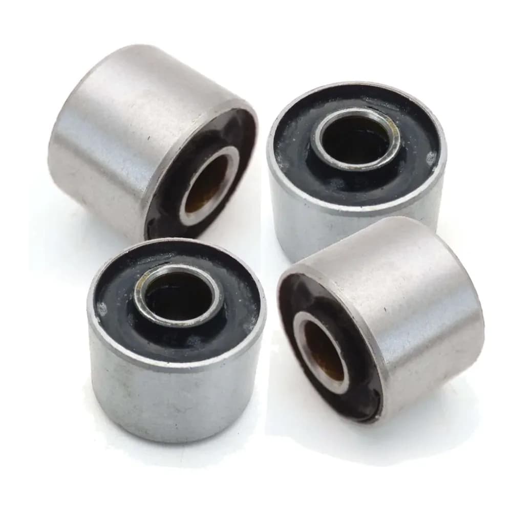 Illustration: Engine Mount Bushing (motorcycle)