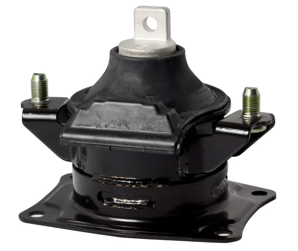 Illustration: Engine Mount