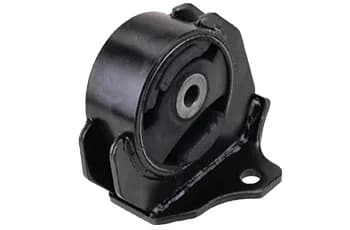 Illustration: Engine Mount (forklift)