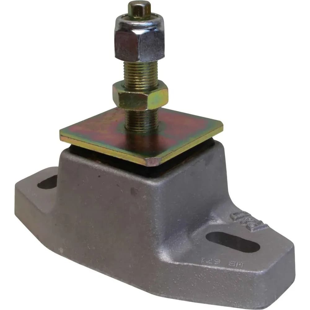 Illustration: Engine Mount (industrial)
