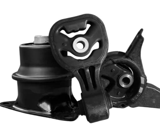 Illustration: Engine Mounting