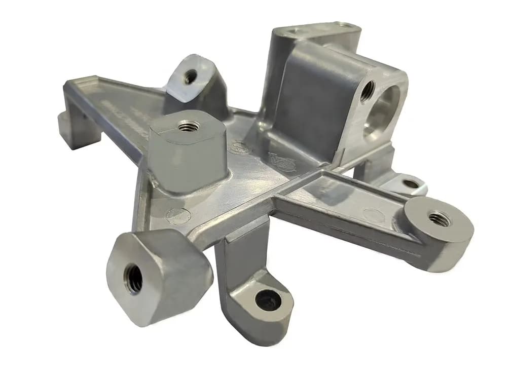 Illustration: Engine Mounting Bracket