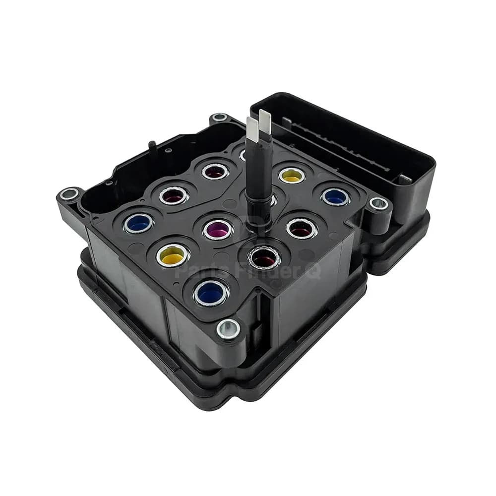 Illustration: EPS Control Module